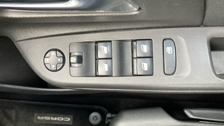 Vauxhall Corsa 1.2 Turbo Elite Nav Premium 5dr Petrol Hatchback